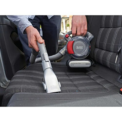 Avis Black & decker PD1200AV