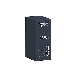 Schneider electric RSB2A080JD - 12V DC