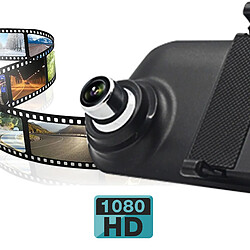 Acheter Avizar Dashcam rétroviseur Full HD
