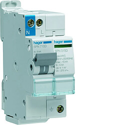 Hager SPN715D