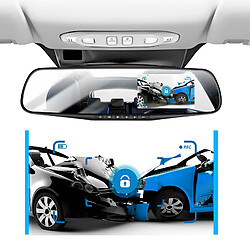 Acheter Avizar Dashcam Rétroviseur HD 1080P