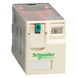 Schneider electric RXM2AB1ED - 48V DC