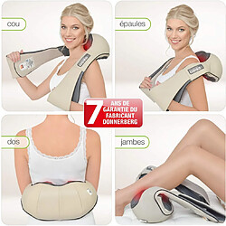 OFS SELECTION Donnerberg NM089 Massage Shiatsu