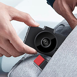 Avis Avizar Dashcam Ultra HD 1296p