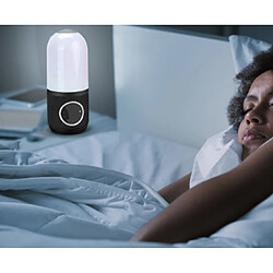 Firefly Blanc Haut-parleur