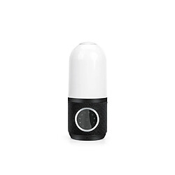 Firefly Blanc Haut-parleur