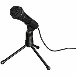 Hama MIC-P35 Allround Noir