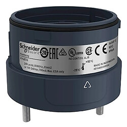 Schneider electric XVUZ03 - Noir