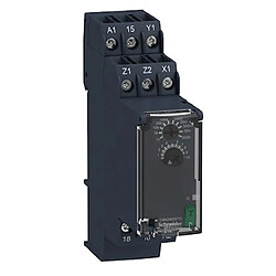 Schneider electric RE22R1CMR