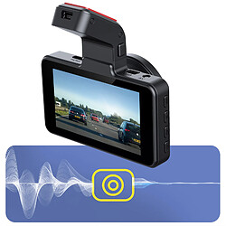Acheter Avizar Dashcam Ultra HD 1296p