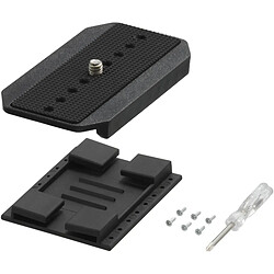 Accessoires photo & vidéo JVC