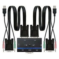 Accessoires photo & vidéo Nanocable