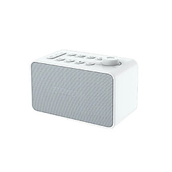 White Noise Sleep Instrument - Chambre