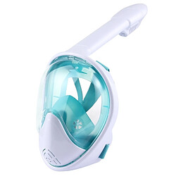 Acheter Wewoo Masque de plongée pour GoPro HERO - Vert