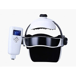 QYHSS Masseur intégral de tête