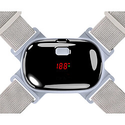 Avis Correcteur de posture électronique - Vibration Smart