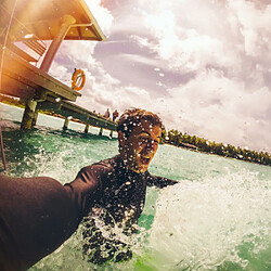 Avis Easypix Poignée Flottante pour GoPro et GoXtreme