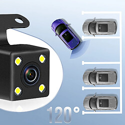 Avizar Dashcam DVR-05 pas cher