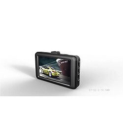 Avis Zhisheng Electronics Zhisheng ZS-FH06 Caméra Auto Full HD