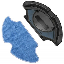 Accessoires aspirateur Cecotec