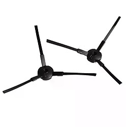 Brosses latérales pour robot ILife A4/A6/V3S - Lot de 6