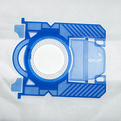 Accessoires aspirateur