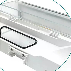 Accessoires aspirateur