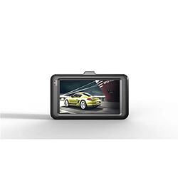 Acheter Zhisheng Electronics Zhisheng ZS-FH06 Caméra Auto Full HD