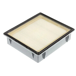 Avis Tornado Filtre HEPA pour aspirateur TOT3522