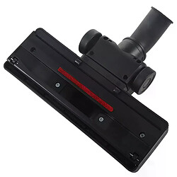 Brosse double position pour aspirateur - Ø 35 mm