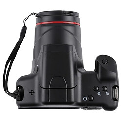 Avis Wewoo Appareil photo reflex numérique 16MP HD DV