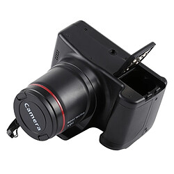 Acheter Wewoo Appareil photo reflex numérique 16MP HD DV