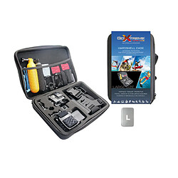 Accessoires photo & vidéo Easypix