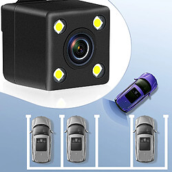 Acheter Avizar Dashcam Rétroviseur Miroir DVR-01