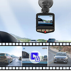 Avis Avizar Dashcam DVR-05
