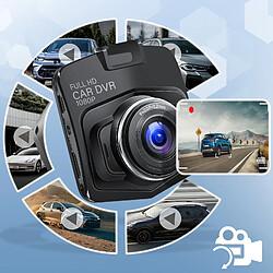 Acheter Avizar Dashcam DVR-05