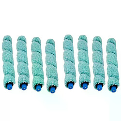 Brosse principale pour aspirateur Ilife W400 - Lot de 8