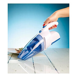 Sichler Haushaltsgerate Sichler Aspirateur à main 2 en 1