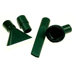 Vorwerk Kit Brosses Ancien Modèle