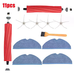 Accessoires aspirateur