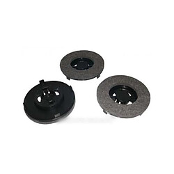 Disque Feutre pour Cireuse Electrolux