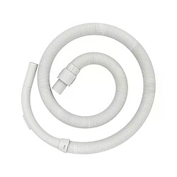 Tuyau d’aspirateur pour Philips FC8088/FC8089 Tuyau pour aspirateur Philips - Compatible FC5122 et séries 8082/8083/8085/8088/8089 - Raccord précis - Flexible plastique résistant
