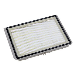 Bosch Filtre HEPA pour aspirateur traîneau