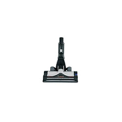 Rowenta électrobrosse pour aspirateur RS-2230001098 Brosse motorisée pour aspirateur balai - éclairage LED - largeur 250 mm - compatible Air Force 360/560 Flex/All-in-One 460 et X-Pert 260