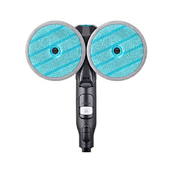 Samsung serpillière motorisée pour aspirateur balai