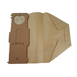 Vhbw sacs d’aspirateur compatibles Vorwerk FP131 - Lot de 10