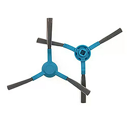 Avis Kit filtres HEPA pour robot Viomi V2 Pro