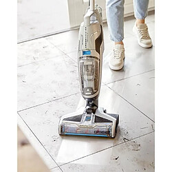Bissell CrossWave C3 Select 3551N aspirateur balai laveur