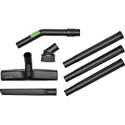 Festool Kit de nettoyage pour aspirateur