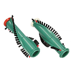 Avis Vorwerk kit de 2 brosses pour aspirateur